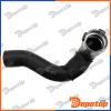 Gaine de suralimentation pour PORSCHE | GPP-VW-158, 36007